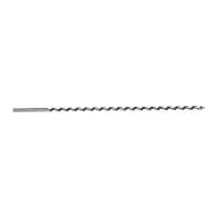MILWAUKEE Spirálovité vrtáky do dřeva AD 6 x 230 mm