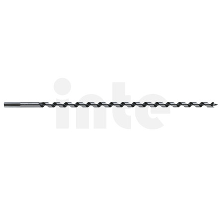 MILWAUKEE Spirálovité vrtáky do dřeva AD 12 x 460 mm 4932363690