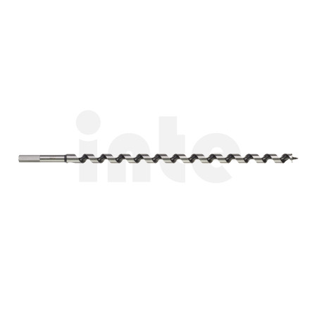 MILWAUKEE Spirálovité vrtáky do dřeva AD 16 x 460 mm 4932363692