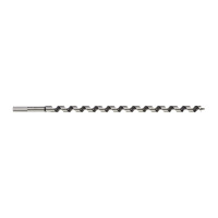 MILWAUKEE Spirálovité vrtáky do dřeva AD 16 x 460 mm 4932363692