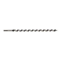 MILWAUKEE Spirálovité vrtáky do dřeva AD 18 x 460 mm 4932363693