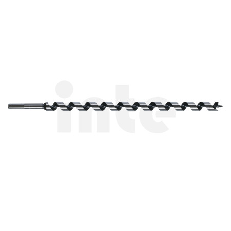 MILWAUKEE Spirálovité vrtáky do dřeva AD 20 x 460 mm 4932363694