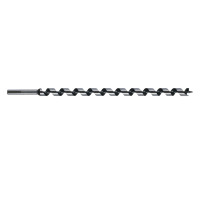 MILWAUKEE Spirálovité vrtáky do dřeva AD 20 x 460 mm 4932363694