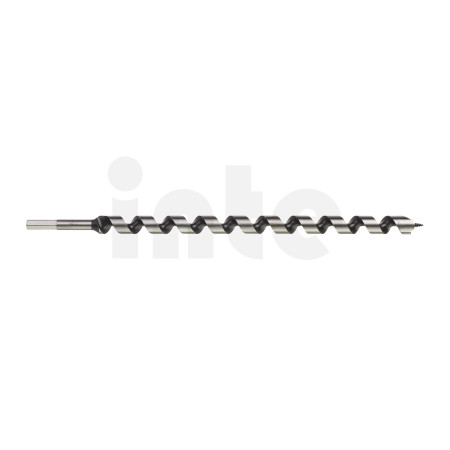 MILWAUKEE Spirálovité vrtáky do dřeva AD 22 x 460 mm 4932363695