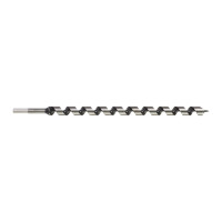 MILWAUKEE Spirálovité vrtáky do dřeva AD 22 x 460 mm 4932363695