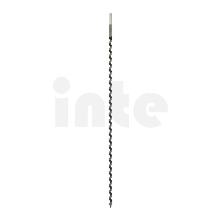 MILWAUKEE Spirálovité vrtáky do dřeva AD 10 x 600 mm 4932363696