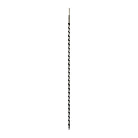 MILWAUKEE Spirálovité vrtáky do dřeva AD 10 x 600 mm 4932363696
