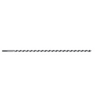 MILWAUKEE Spirálovité vrtáky do dřeva AD 12 x 600 mm 4932363697
