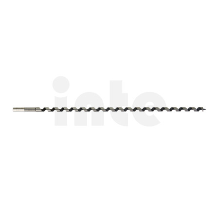 MILWAUKEE Spirálovité vrtáky do dřeva AD 14 x 600 mm 4932363698