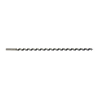 MILWAUKEE Spirálovité vrtáky do dřeva AD 16 x 600 mm 4932363699