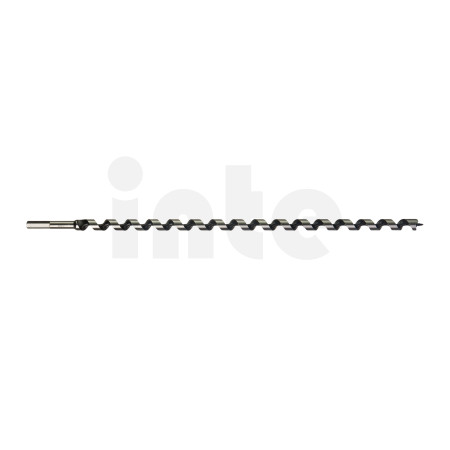 MILWAUKEE Spirálovité vrtáky do dřeva AD 18 x 600 mm 4932363700