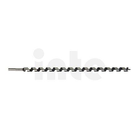 MILWAUKEE Spirálovité vrtáky do dřeva AD 22 x 600 mm 4932363702