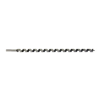 MILWAUKEE Spirálovité vrtáky do dřeva AD 22 x 600 mm 4932363702