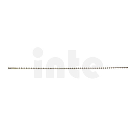 MILWAUKEE Vrták SDS-Plus M2 10 x 950 x 1000 mm 4932367015