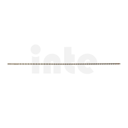 MILWAUKEE Vrták SDS-Plus M2 12 x 950 x 1000 mm 4932367017