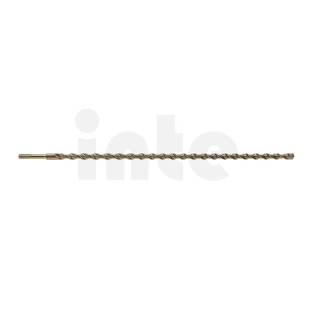MILWAUKEE Vrták SDS-Plus M2 16 x 550 x 600 mm 4932367069