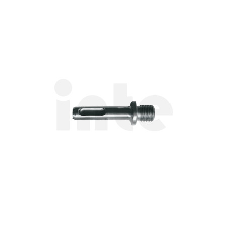 MILWAUKEE Adaptér sklíčidla SDS-Plus – 1/2″ × 20 UNF s pojistným šroubem 4932367166
