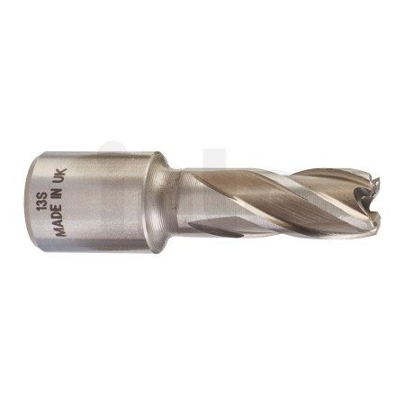 MILWAUKEE HSS kruhová fréza 13 x 30 mm 4932371741