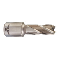 MILWAUKEE HSS kruhová fréza 13 x 30 mm 4932371741
