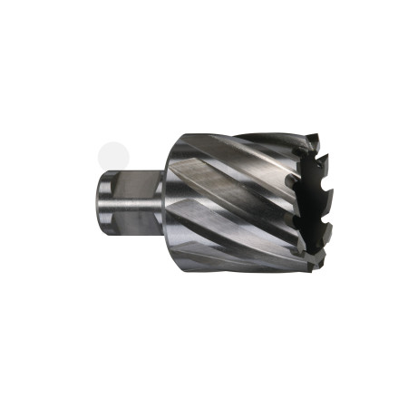MILWAUKEE HSS kruhová fréza 40 x 30 mm 4932371749