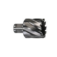 MILWAUKEE HSS kruhová fréza 40 x 30 mm 4932371749