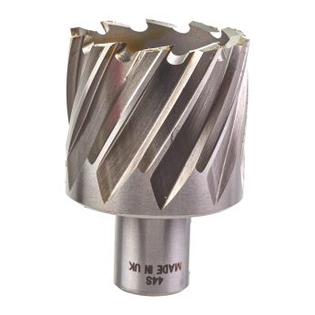 MILWAUKEE HSS kruhová fréza 44 x 30 mm 4932371753