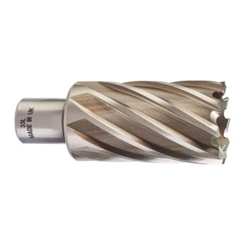 MILWAUKEE HSS annular cutters 50 mm 4932371760