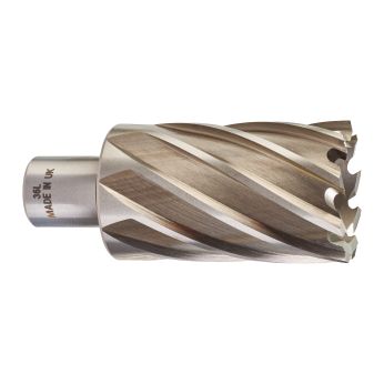 MILWAUKEE HSS annular cutters 50 mm 4932371763