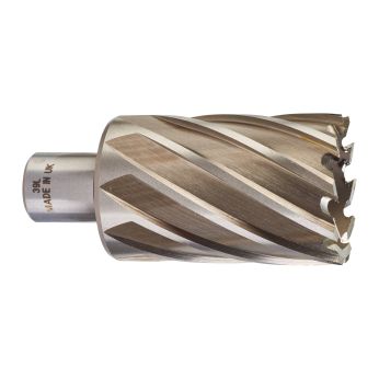 MILWAUKEE HSS annular cutters 50 mm 4932371766