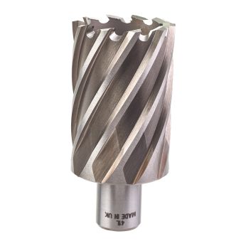 MILWAUKEE HSS annular cutters 50 mm 4932371768