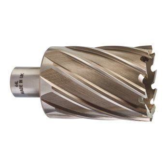 MILWAUKEE HSS annular cutters 50 mm 4932371771