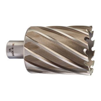 MILWAUKEE HSS annular cutters 50 mm 4932371775