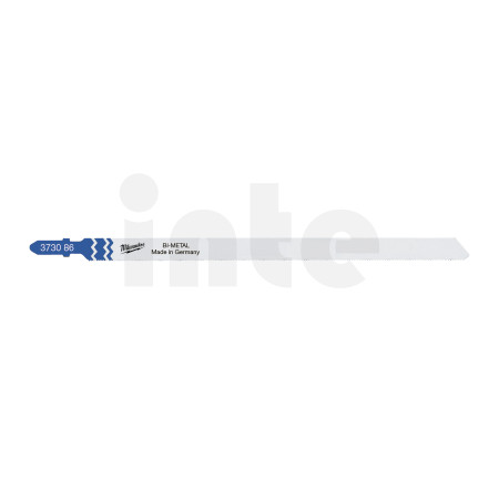 MILWAUKEE Metal: Universal application blades 4932373086