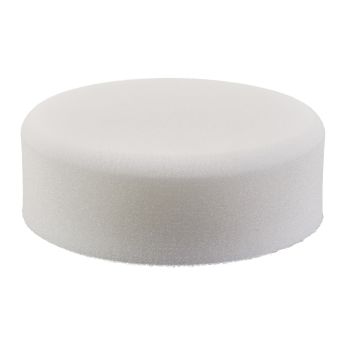 MILWAUKEE Lešticí houba. Aplikace: přelešťování laku vystaveného atmosférickým vlivům, obnova laku. Požadována podložka leštícíh