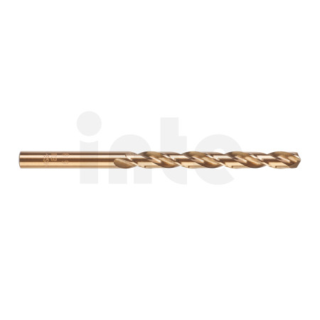 MILWAUKEE Vrták do kovu HSS-G RED COBALT - DIN 338, 6,8 mm - 5 ks 4932373347
