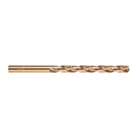 MILWAUKEE Vrták do kovu HSS-G RED COBALT - DIN 338, 6,8 mm - 5 ks 4932373347