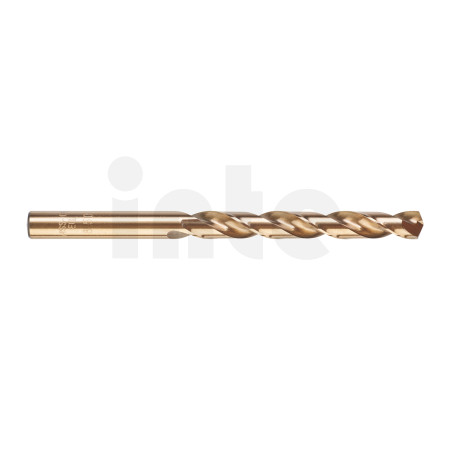 MILWAUKEE Vrták do kovu HSS-G RED COBALT - DIN 338, 8.5 mm - 5 ks 4932373351