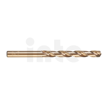 MILWAUKEE Vrták do kovu HSS-G RED COBALT - DIN 338, 9 mm - 5 ks 4932373352
