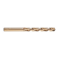 MILWAUKEE Vrták do kovu HSS-G RED COBALT - DIN 338, 9 mm - 5 ks 4932373352