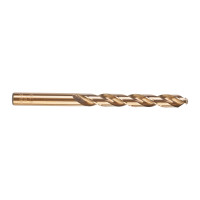 MILWAUKEE Vrták do kovu HSS-G RED COBALT - DIN 338, 9,5 mm - 5 ks 4932373353