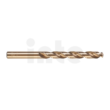 MILWAUKEE Vrták do kovu HSS-G RED COBALT - DIN 338, 11 mm - 5 ks 4932373356