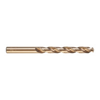 MILWAUKEE Vrták do kovu HSS-G RED COBALT - DIN 338, 11 mm - 5 ks 4932373356