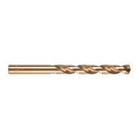 MILWAUKEE Vrták do kovu HSS-G RED COBALT - DIN 338, 11.5 mm - 5 ks 4932373357