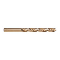 MILWAUKEE Vrták do kovu HSS-G RED COBALT - DIN 338, 12 mm - 5 ks 4932373358