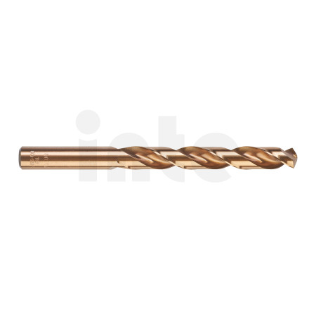 MILWAUKEE Vrták do kovu HSS-G RED COBALT - DIN 338, 13 mm - 5 ks 4932373360