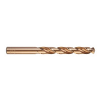MILWAUKEE Vrták do kovu HSS-G RED COBALT - DIN 338, 13 mm - 5 ks 4932373360