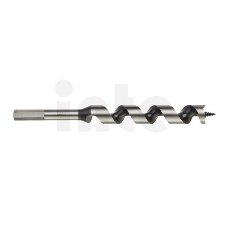 MILWAUKEE Spirálovité vrtáky do dřeva AD 22 x 230 mm 4932373363