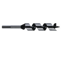MILWAUKEE Spirálovité vrtáky do dřeva AD 30 x 230 mm 4932373367