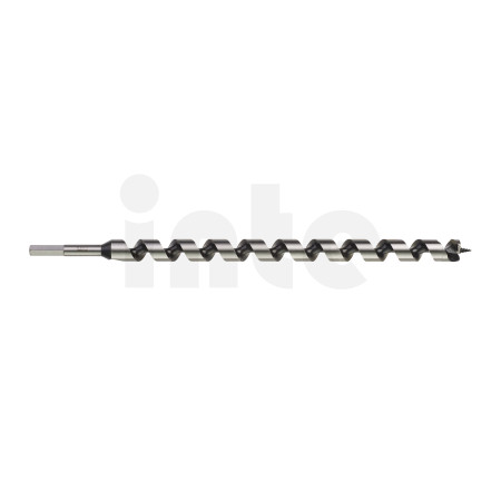 MILWAUKEE Spirálovité vrtáky do dřeva AD 24 x 460 mm 4932373370