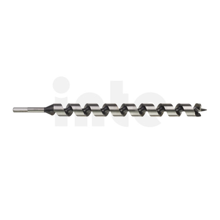MILWAUKEE Spirálovité vrtáky do dřeva AD 32 x 460 mm 4932373374